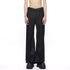 JULIUS 917PAM9 Black / Jet Trousers